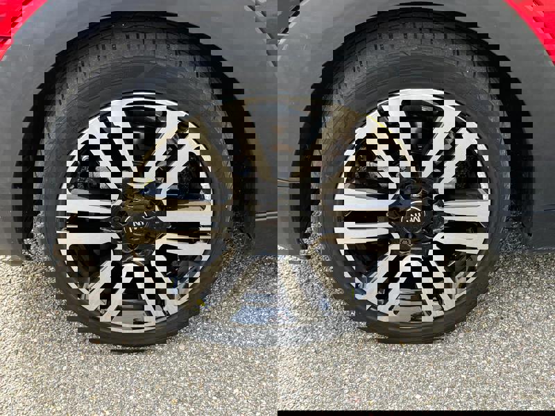 Image MINI CABRIO 1.5 136 Greenwich GPS Radar Bluetooth Régul Clim auto Gtie 1 an